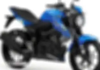 Ini Baru Hot.. Suzuki Bakal Launching Bandit 150 Setelah Lebaran