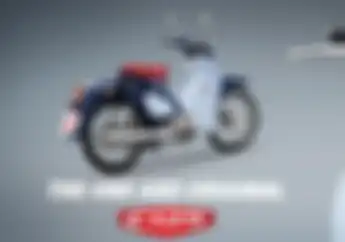Bikin Melongo, Diskon Motor Baru Honda Ini Tembus Segini, Buruan Sikat