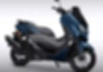 Yamaha NMAX Hadirkan Warna Baru, Harga Masih Rp 35 Jutaan