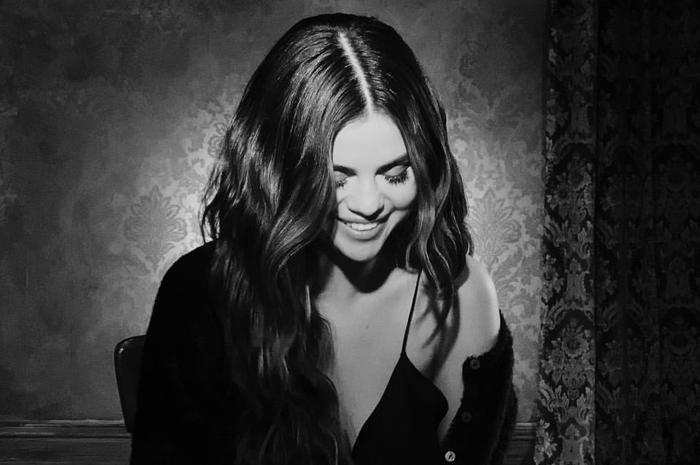 Selena Gomez