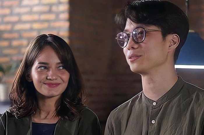 Enzy Storia dan Dikta