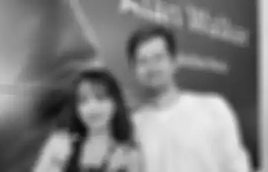 Happy Asmara Katakan Ini Saat Suguhi Rendang Buat Alan Walker Sang DJ Internasional yang Langsung Mencicipi