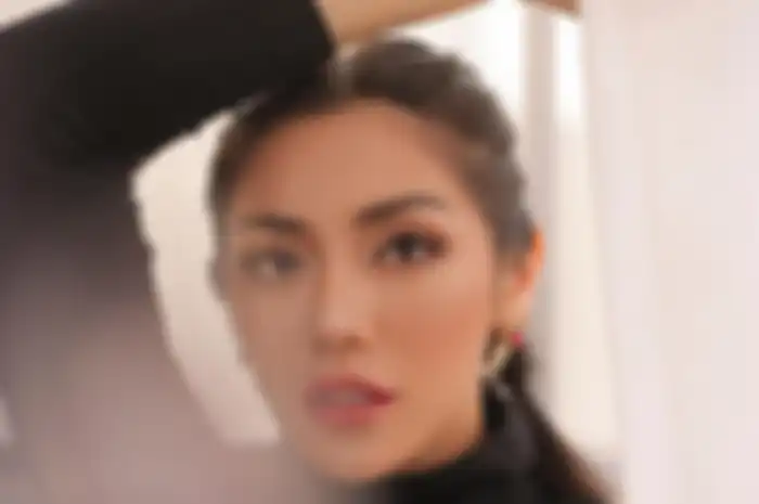 Jessica Iskandar b