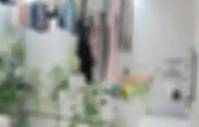 Untung Punya Tetangga Ahli Feng Shui, Ternyata Posisi Tempat Jemuran Ini Bikin Rejeki Seret, Coba Deh Ubah!