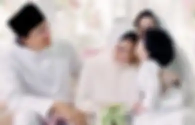Warisi Darah Tampan Sang Ayah, Intip Potret Gemas Jebat Jayden, Anak Sambung Engku Emran yang Bikin Netizen Salah Fokus