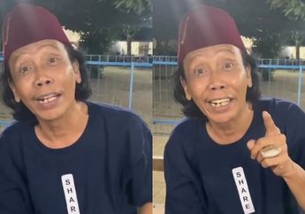 Rano Karno Jadi Wakil Gubernur Jakarta, Mandra Beri Wejangan Khusus