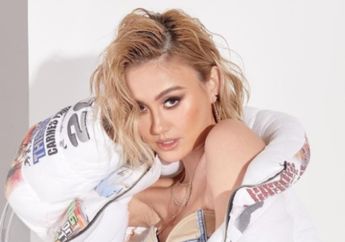 Punya Karier Gemilang di Kancah Internasional, Lagi-lagi Potret Agnez Mo Tampil di Cover Majalah Luar Negeri, Bungkam Omongan Haters dengan Prestasi