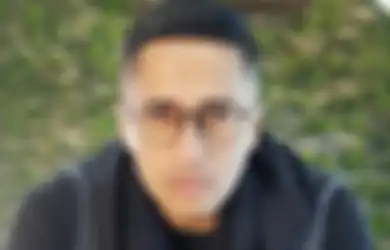 Curahan Hati Irfan Hakim Dinyatakan Positif Covid-19 Bareng Seabrek Rekan Kerjanya: Kapok, Gak Mau Kena Lagi!