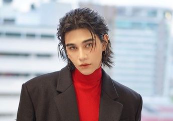 Kagumi Seluruh Karyanya, Jeff Satur Akui Ingin Berkolaborasi dengan Tulus