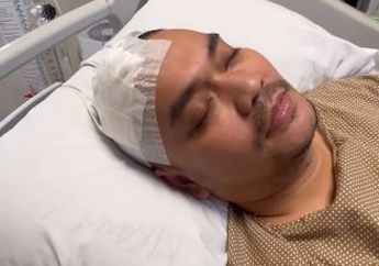 Masa Kritis Sudah Lewat, Indra Bekti Diizinkan Pulang oleh Dokter: 5 Hari Lagi..