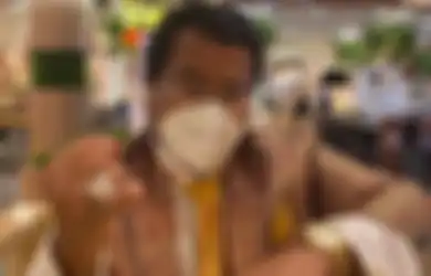 Tajir Melintir Gegara Langganan Menangkan Perkara Hukum, Hotman Paris Malah Ogah Dibayar Uang Saat Menangkan Kasus Mulan Jameela VS Maia Estainty, Kenapa?