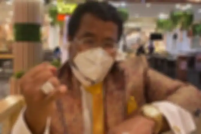 Hotman Paris