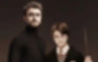 Daniel Radcliffe Komentar Soal Pemeran Baru yang Akan Jadi Harry Potter di Series HBO