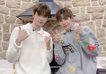 Hengkang dari NCT, Shotaro dan Sungchan Tulis Surat untuk Penggemar: Saya Akan Kembali!