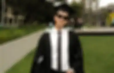 Relate dengan Kebanyakan Anak Muda, Iqbaal Bingung Setelah Sarjana Mau Ngapain