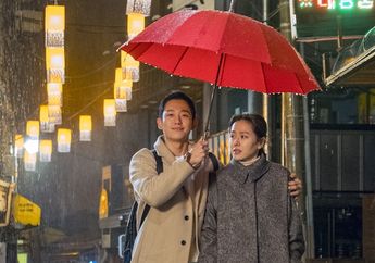 5 Arti Mimpi Sepayung Berdua dengan Lawan Jenis, Pertanda Jodoh Sudah Semakin Dekat?