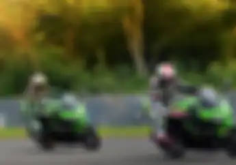 Waduh! Inden Kawasaki New Ninja 250 Masih Sedikit, Kok Bisa Gitu?
