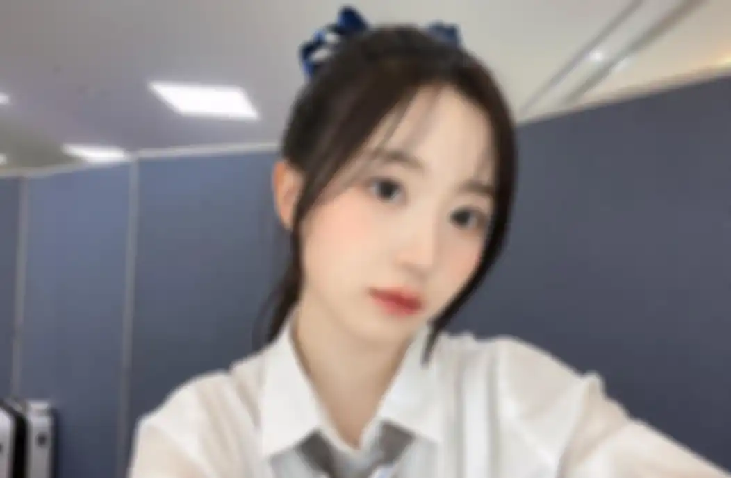 Haewon NMIXX