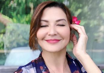 Pamer Kaki Mulus nan Jenjang, Tamara Bleszynski Banjir Pujian dari Netizen Soal Paras Menawannya: Seperti Masih 20 Tahun