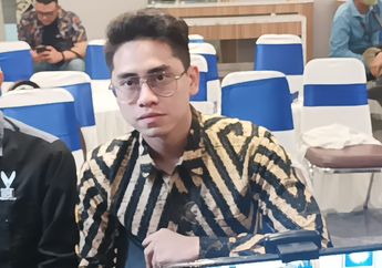 Athalla Naufal Komentari Mantan Bapak Sambungnya yang Keluar Penjara Lebih Cepat, Auto Beri Harapan Ini untuk Ferry Irawan