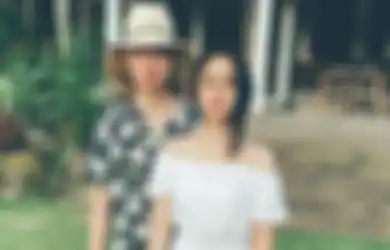 Tissa Biani Dibikinin Lagu, Kado Ultah Spesial dari Dul Jaelani