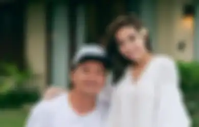 Protes Saat Tahu Gisella Anastasia Terus-terusan Berhubungan dengan Pria Ini, Wijin: Kalau Aku Sama Cewek Gitu, Kamu Bisa Tenang Emang?