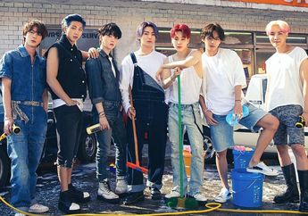 Rela Followers-nya Berkurang Drastis Demi Dukung Artis Favoritnya, Penulis Terkenal Ini Akhirnya Beberkan Siapa Biasnya di BTS