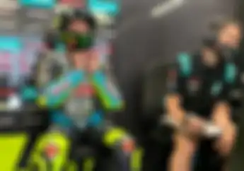 Heboh Kabar Valentino Rossi Pensiun dari MotoGP, Ibunya Bilang Begini