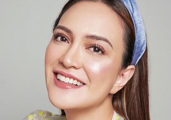 4 Rekomendasi Liquid Highlighter dengan Harga Murah, Mulai Rp20 Ribuan Saja Loh!