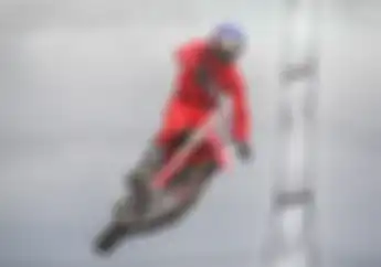 Enggak Main-main Mario Aji Latihan Motocross Hadapi Jadwal MotoGP Australia 2022