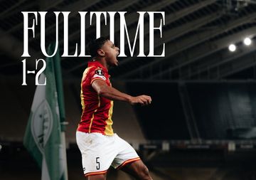 Bek sayap timnas Indonesia, Dean James, ukir dua asis yang memenangkan Go Ahead Eagles di Liga Europa, mencatat sejarah bagi klub, dan selamatkan muka Belanda di pentas Eropa.