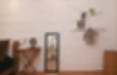 Dua Cara Ciptakan Pesona Bata Ekspos, Pilih yang Rapi atau Berantakan?