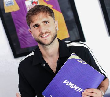 Pemain anyar Persik Kediri, Telmo Castanheira.