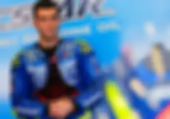 Ditinggalkan Andrea Iannone, Alex Rins Akan Diperlakukan Seperti Ini oleh Bos Suzuki
