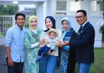 Anak Ridwan Kamil yang Hilang Terbawa Arus Belum Ditemukan, Tim Pencari Bakal Sisir Sungai Aare di Swiss Sepanjang 8 Kilometer