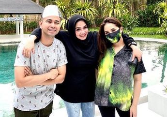 Baru Terbongkar, Ternyata Ada Cekcok Antara Raffi Ahmad dan Rieta Amilia Jelang Perayaan Ulang Tahun Rafathar