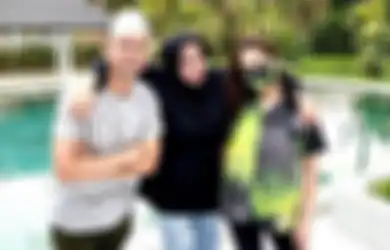 Blak-blakan Sebut Nagita Slavina Berubah Drastis Usai Nikahi Raffi Ahmad, Rieta Amilia Sedih Sang Putri Tak Lagi Bisa Penuhi Permintaannya Soal Hal Ini, Kenapa?