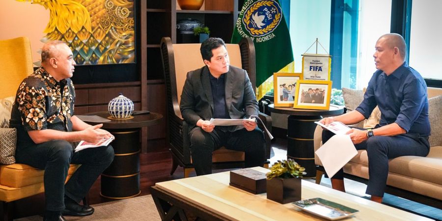 Piala Dunia U-17 2025 - Nova Arianto Ungkap Hal Terburuk dari Pemain Diaspora