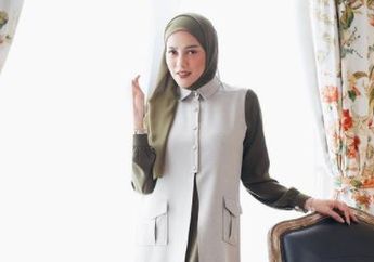 Lahir di Keluarga Pengusaha Terpandang yang Bergelimang Harta, Olla Ramlan Ungkap Kerinduannya dengan Mendiang sang Ayah: Kangen Dipanggil Febiolla