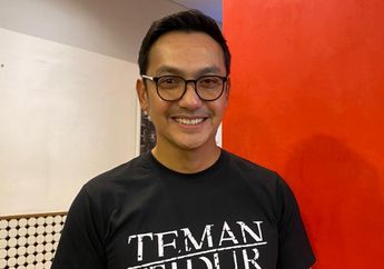 Cerita Gunawan Sudrajat Saat Anaknya Jadi Korban Bullying, Mendadak Jadi Pendiam dan Sering Menangis