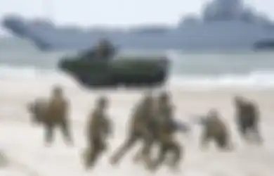 Meski Punya Senjata Mengerikan Sampai Buat Seluruh Dunia Ketar-ketir, Ternyata Militer Amerika Butuh Proyek Rahasia Ini Untuk Bisa Kalah dari China, Apa Itu?