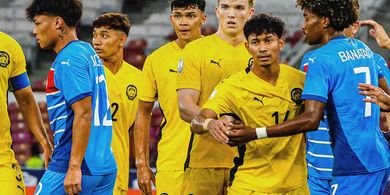 Sikap Mencla-mencle FAM Berbuntut Panjang, CAFA Kecewa Timnas Malaysia Batal Ikut Turnamen Asia Tengah