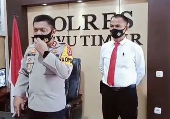 Tak Berfaedah Sekaligus Tak Berakhlak, Dua Pengangguran Nekat Cekoki Bocah 3 Tahun dengan Miras Hingga Mabuk, Saat Diamankan Tersangka Dikabarkan Mengalami Syok