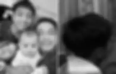 Sesenggukan di Pinggiran Kasur Sambil Pegang Potret Keluarga Angkatnya, Betrand Peto Pertanyakan Kelakuan Sang Ayah, Ruben Onsu: Kenapa Sih Mesti Nangis?