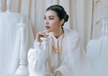 Bakal Mewakili Indonesia dalam Ajang Miss World 2021, Carla Yules Percantik Diri dari Ujung Kaki hingga Kepala