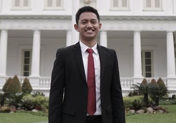 Mundur dari Stafsus Milenial Presiden dan Bantah Ruang Guru Dimilik Investor Asing, Belva Devara Tercatat Memiliki Kekayaan Rp 1,3 Triliun