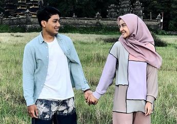 'Kamu Pergi dengan Cara yang Sangat Indah' Kondisi Jasad Eril Ditemukan Utuh dan Wangi, Nabila Ishma Makin Ikhlas Melepas sang Kekasih untuk Selamanya