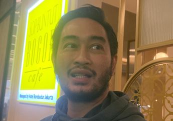 Gagal Melaju ke Senayan, Jeje Govinda Ngaku Gelontorkan Miliaran Rupiah untuk Modal Nyaleg, Sekarang Kapok?