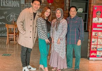 Boyong Citra Monica ke Hadapan Orangtua Mendiang Dylan Sahara, Ifan Seventeen Ungkap Teori Cocoklogi: Aku Berdoa Itu Pertanda Baik Dari-Nya