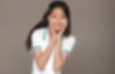 Choo Sarang The Return of Superman Sudah Remaja, Punya Postur Tinggi Bak Model